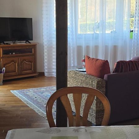 Gite Du Cerf Birkenwald Екстер'єр фото